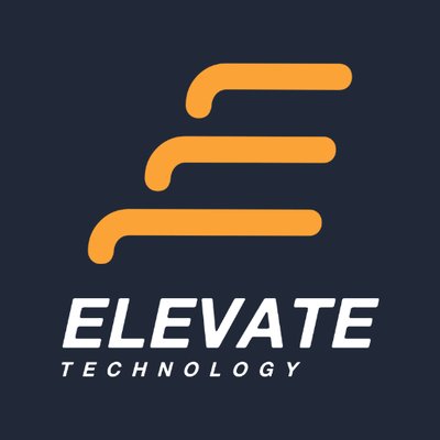 Elevate Technology logo